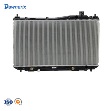 Auto parts cooling system radiators AC condenser oil cooler radiator for 2003 TOYOTA  CAMRY 3.0 V6 ES300 1640020270